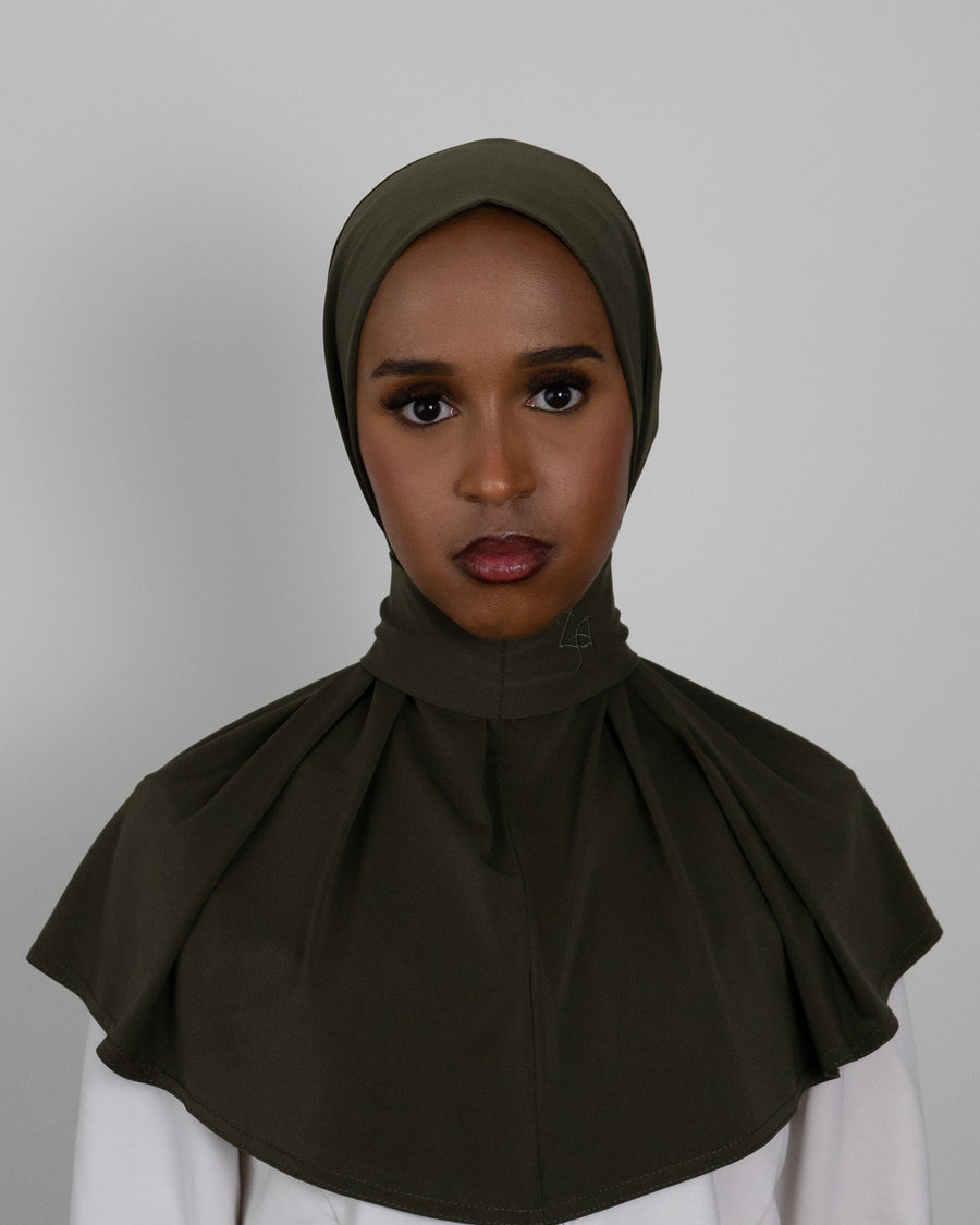 Deep Olive