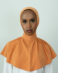 Cinnamon Peach