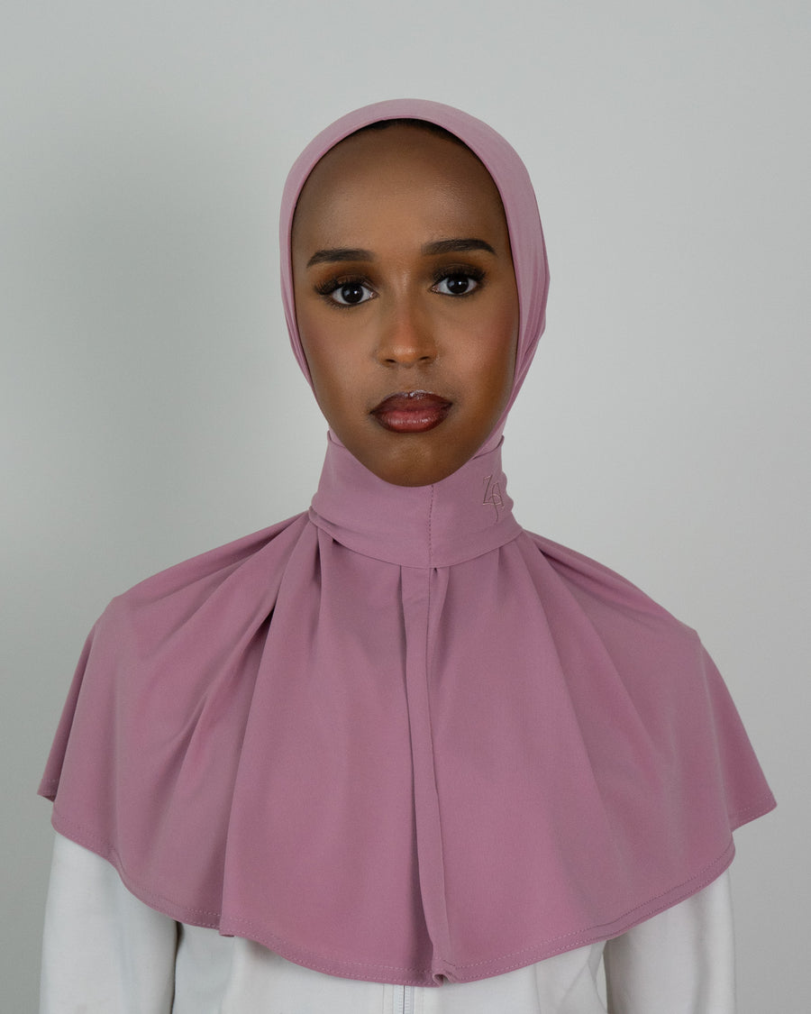 Plum Rose