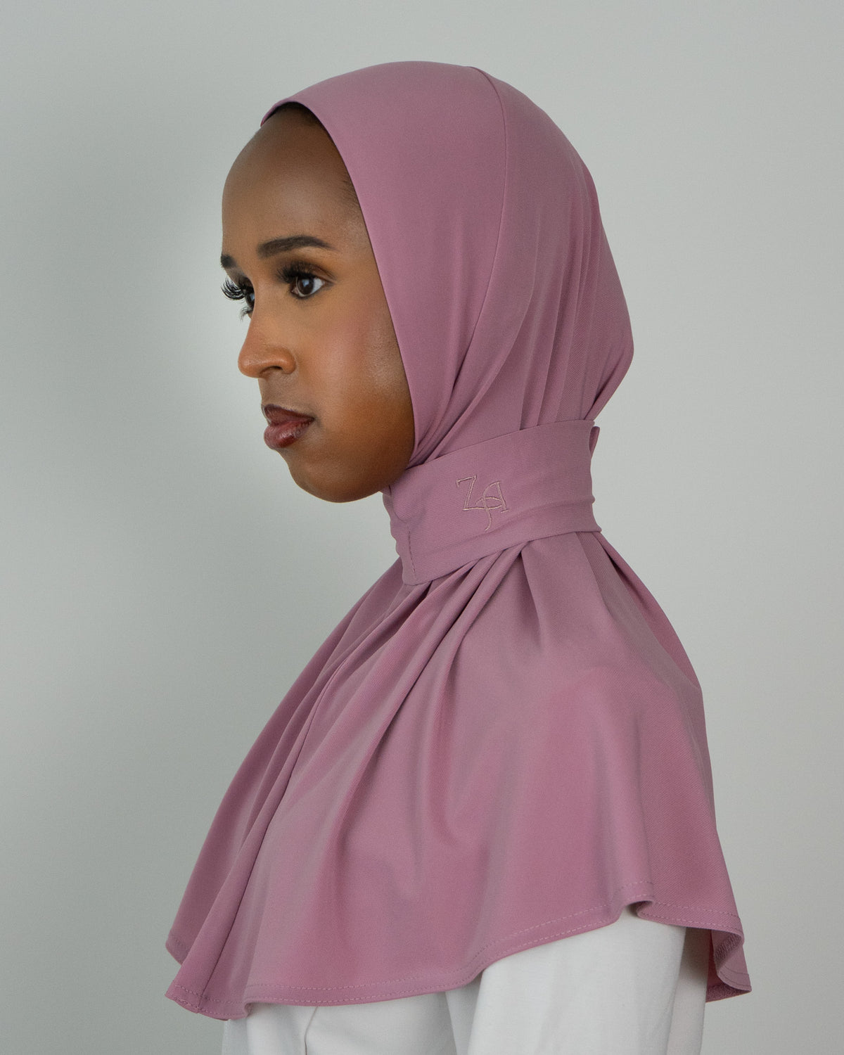 Plum Rose