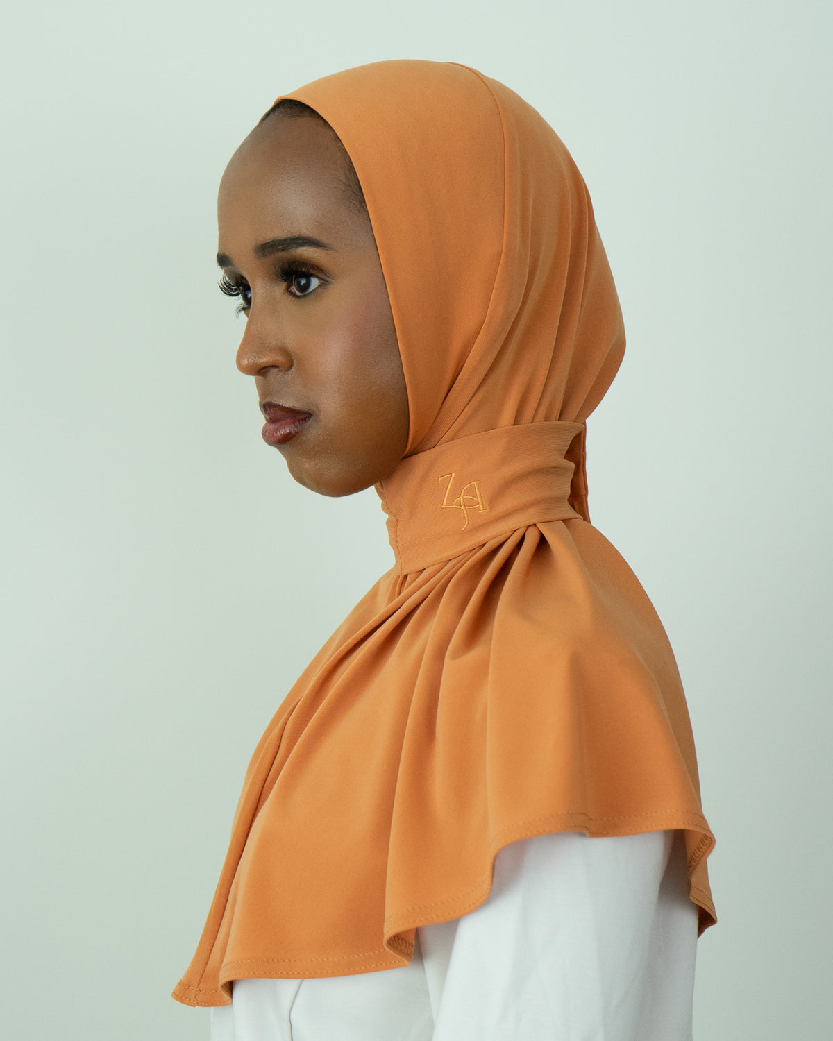 Cinnamon Peach