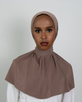 Mocha Veil